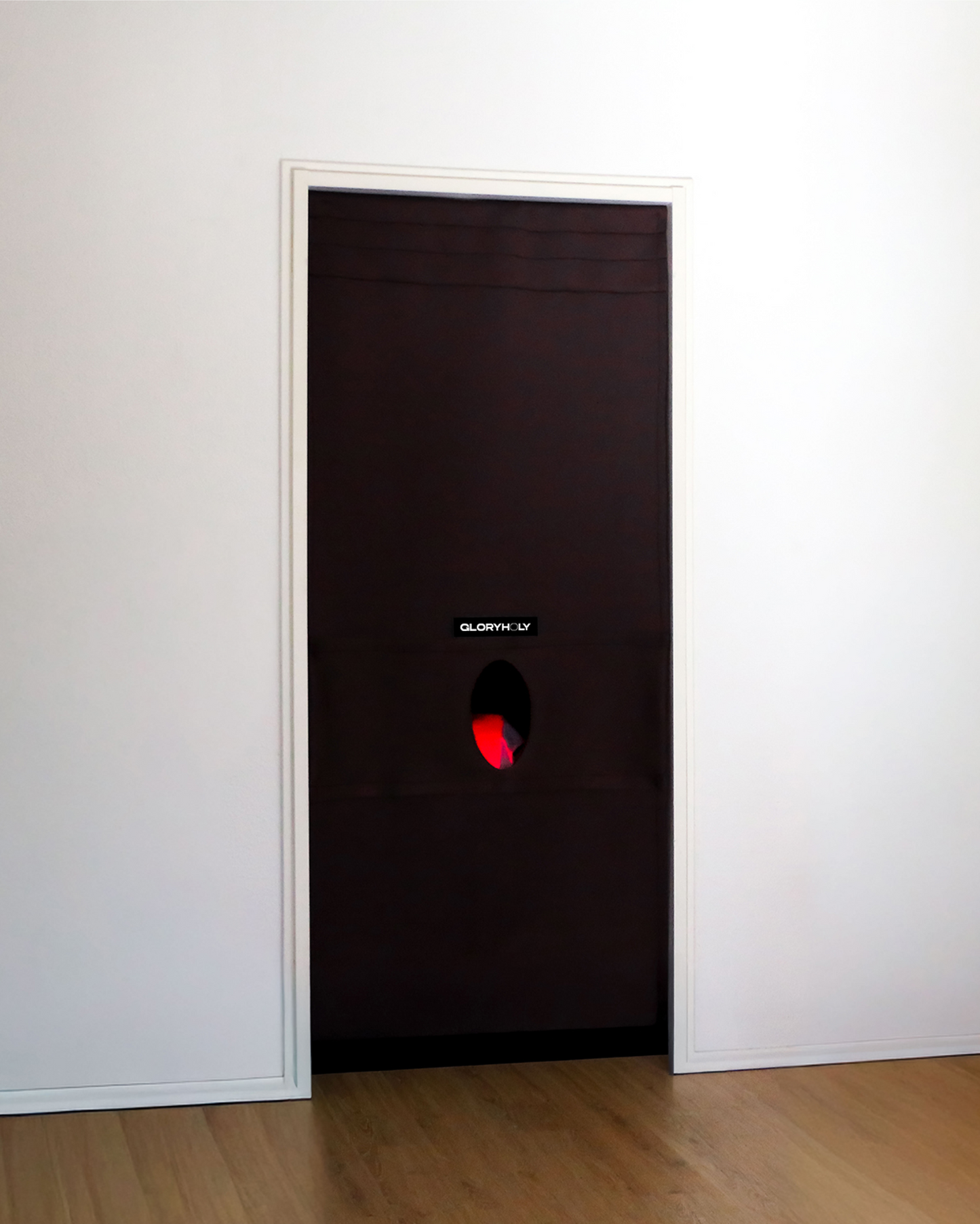 GLORYHOLY™ PORTAL — Discreet Portable Gloryhole System