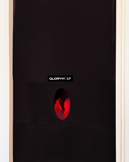 GLORYHOLY™ PORTAL — Discreet Portable Gloryhole System