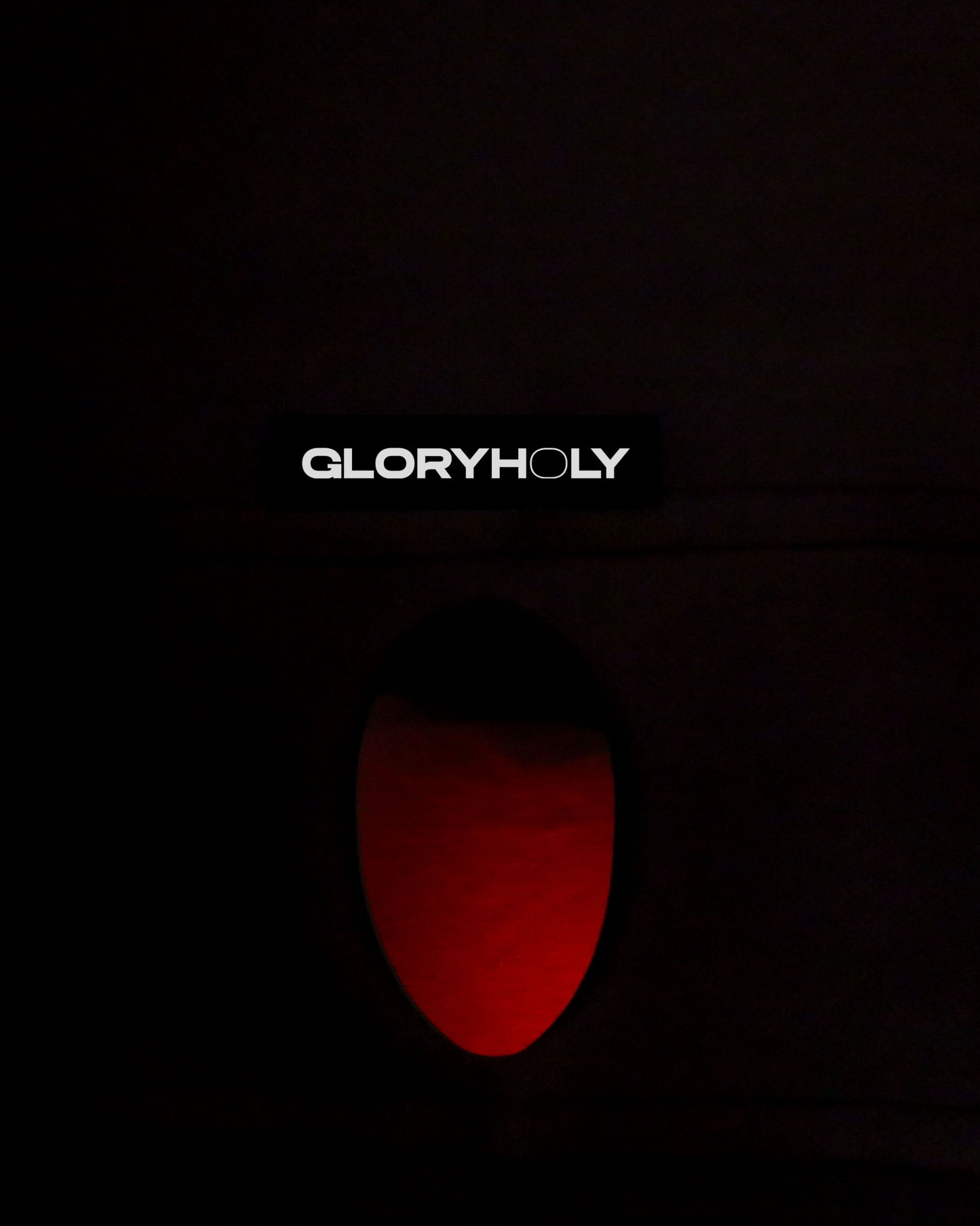 GLORYHOLY™ PORTAL — Discreet Portable Gloryhole System