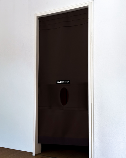 GLORYHOLY™ PORTAL — Discreet Portable Gloryhole System