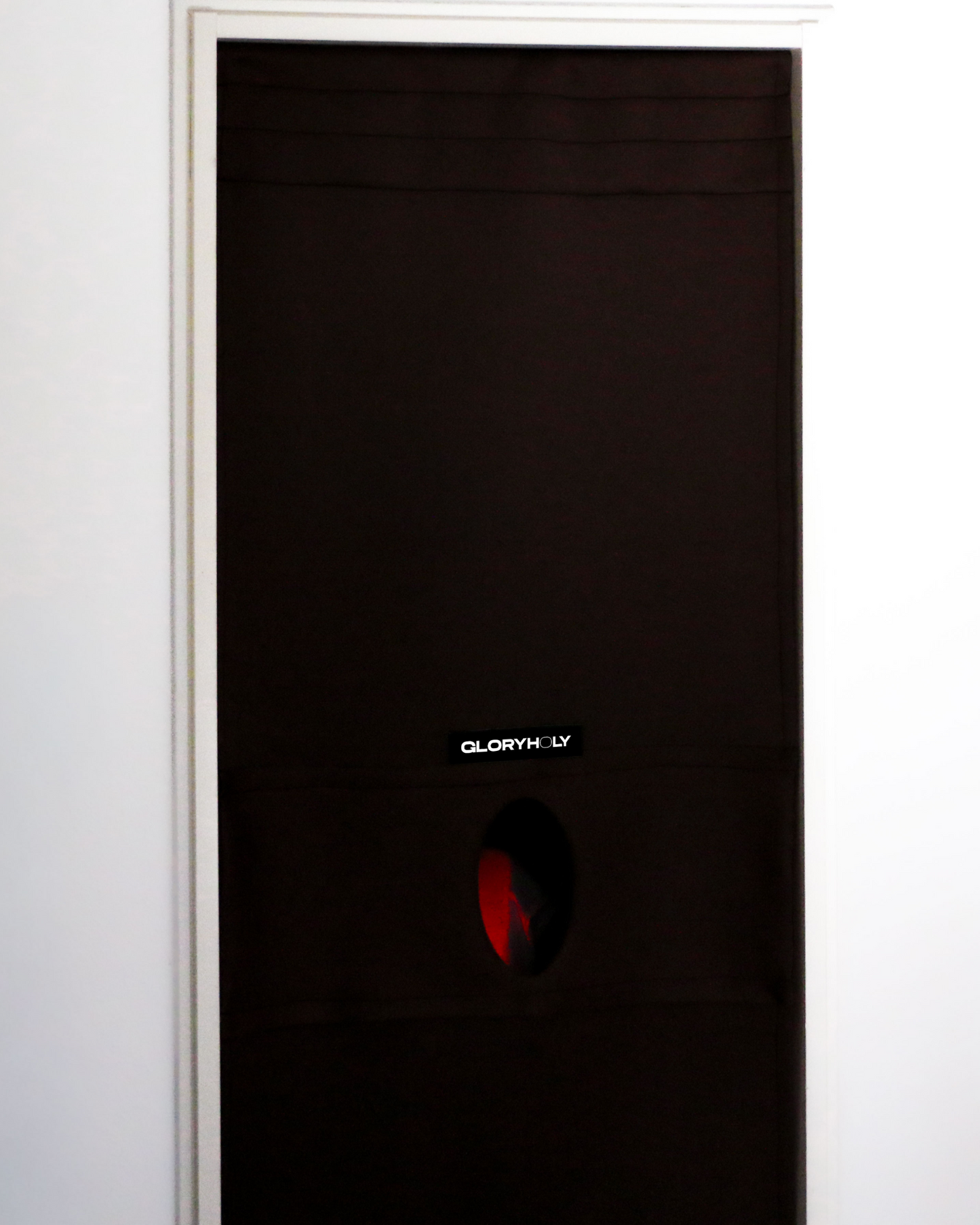 GLORYHOLY™ PORTAL — Discreet Portable Gloryhole System